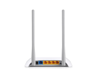 TP-Link TL-WR840N (802.11b/g/n 300Mb/s) - 164273 - zdjęcie 3